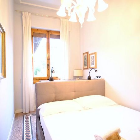 Boccaccio Boutique Apartment Florencia Exterior foto