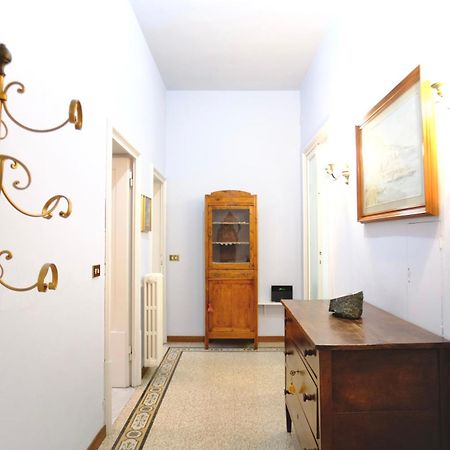 Boccaccio Boutique Apartment Florencia Exterior foto