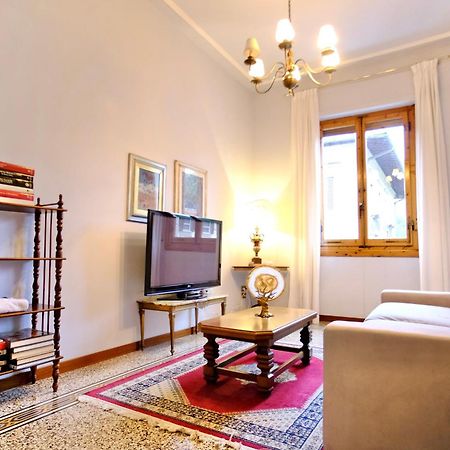 Boccaccio Boutique Apartment Florencia Exterior foto