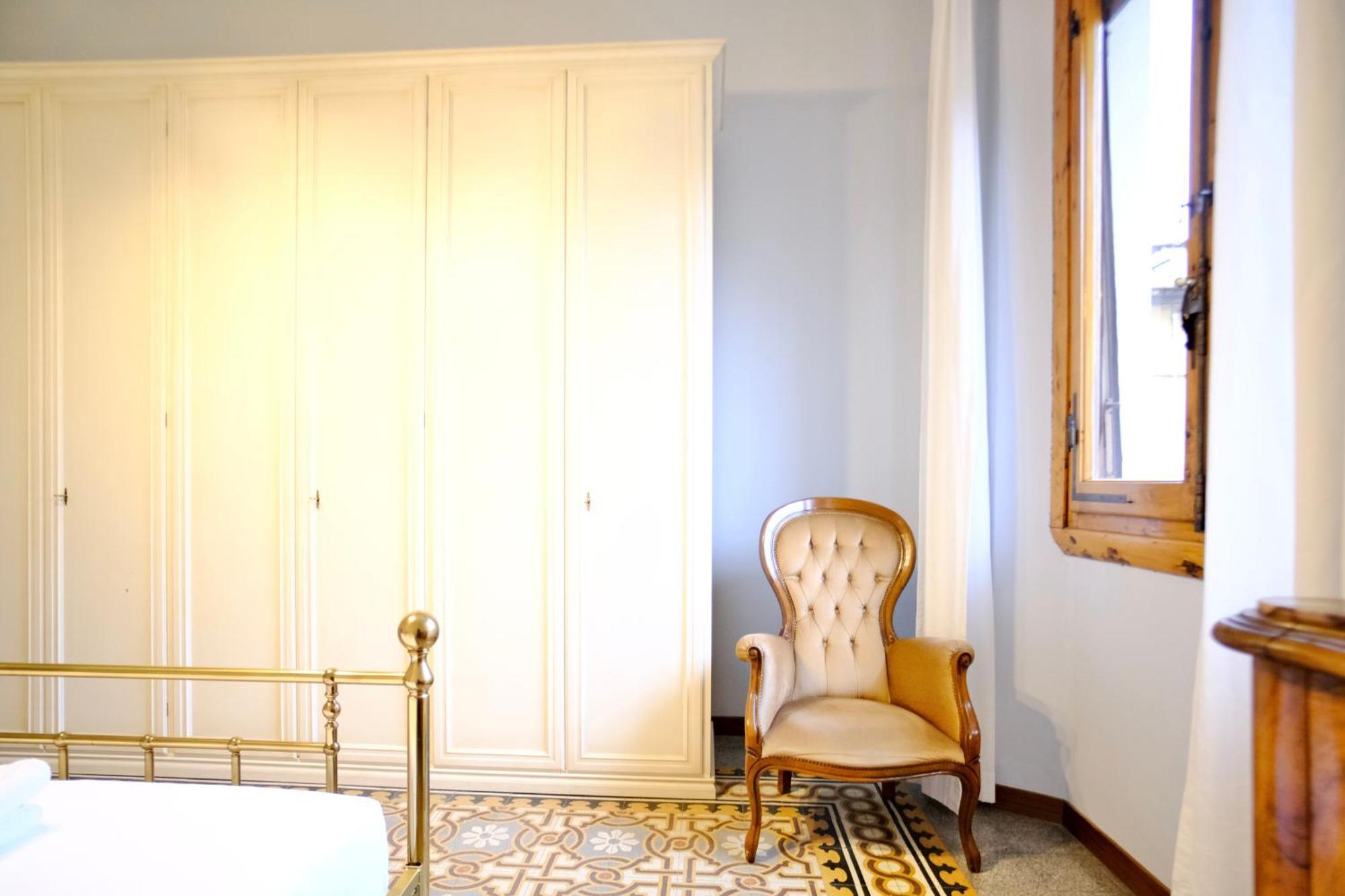Boccaccio Boutique Apartment Florencia Exterior foto