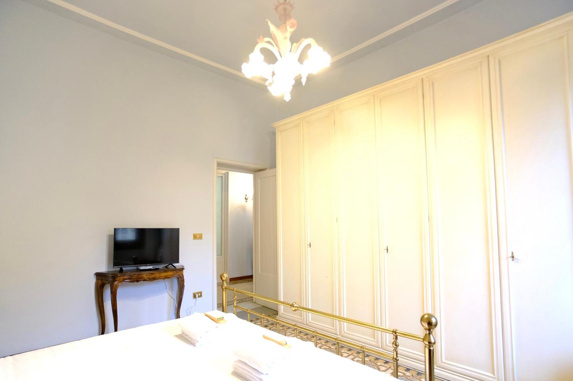 Boccaccio Boutique Apartment Florencia Exterior foto