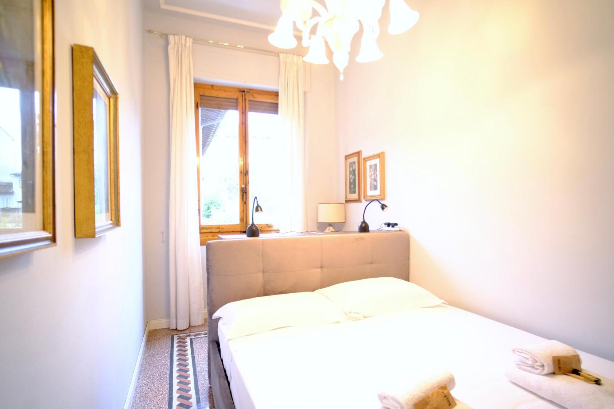 Boccaccio Boutique Apartment Florencia Exterior foto