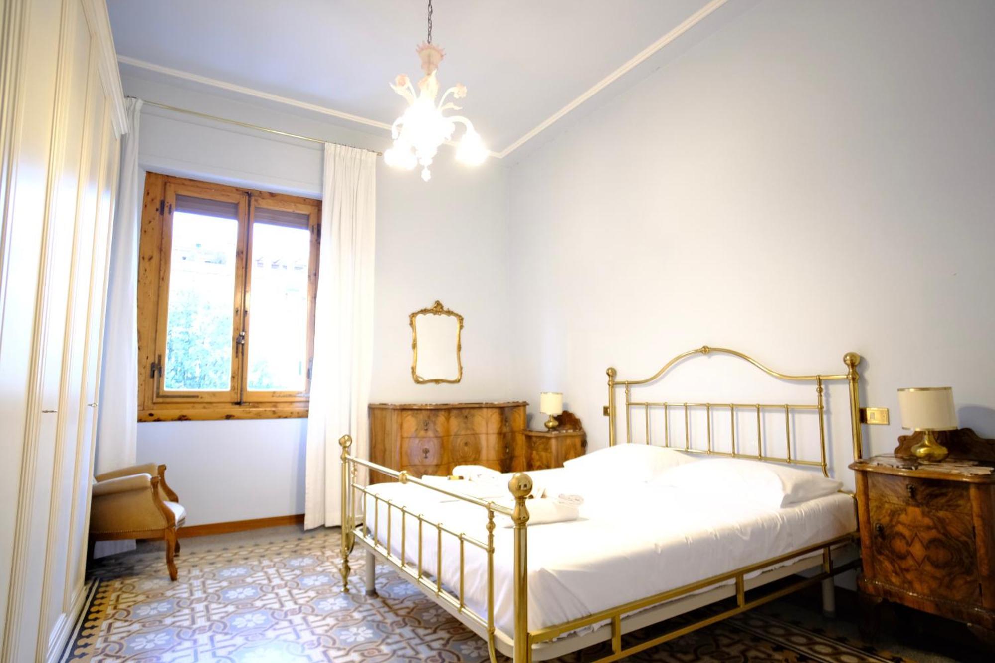 Boccaccio Boutique Apartment Florencia Exterior foto