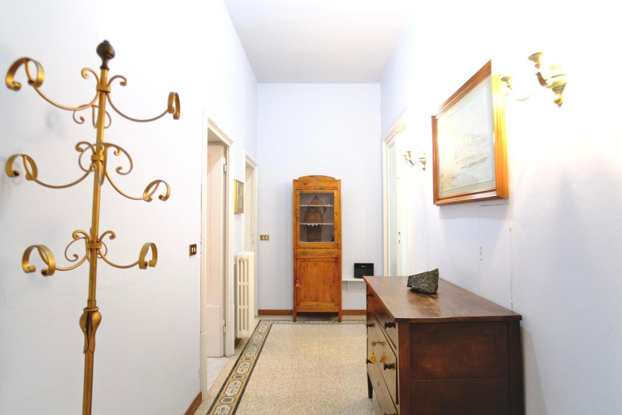 Boccaccio Boutique Apartment Florencia Exterior foto