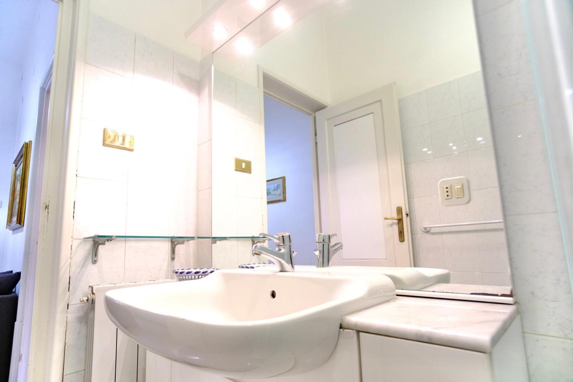 Boccaccio Boutique Apartment Florencia Exterior foto