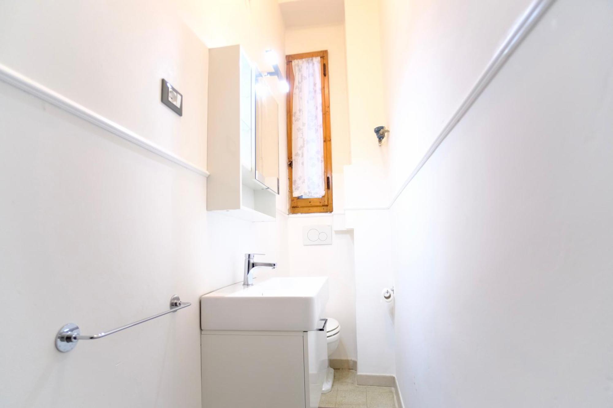 Boccaccio Boutique Apartment Florencia Exterior foto