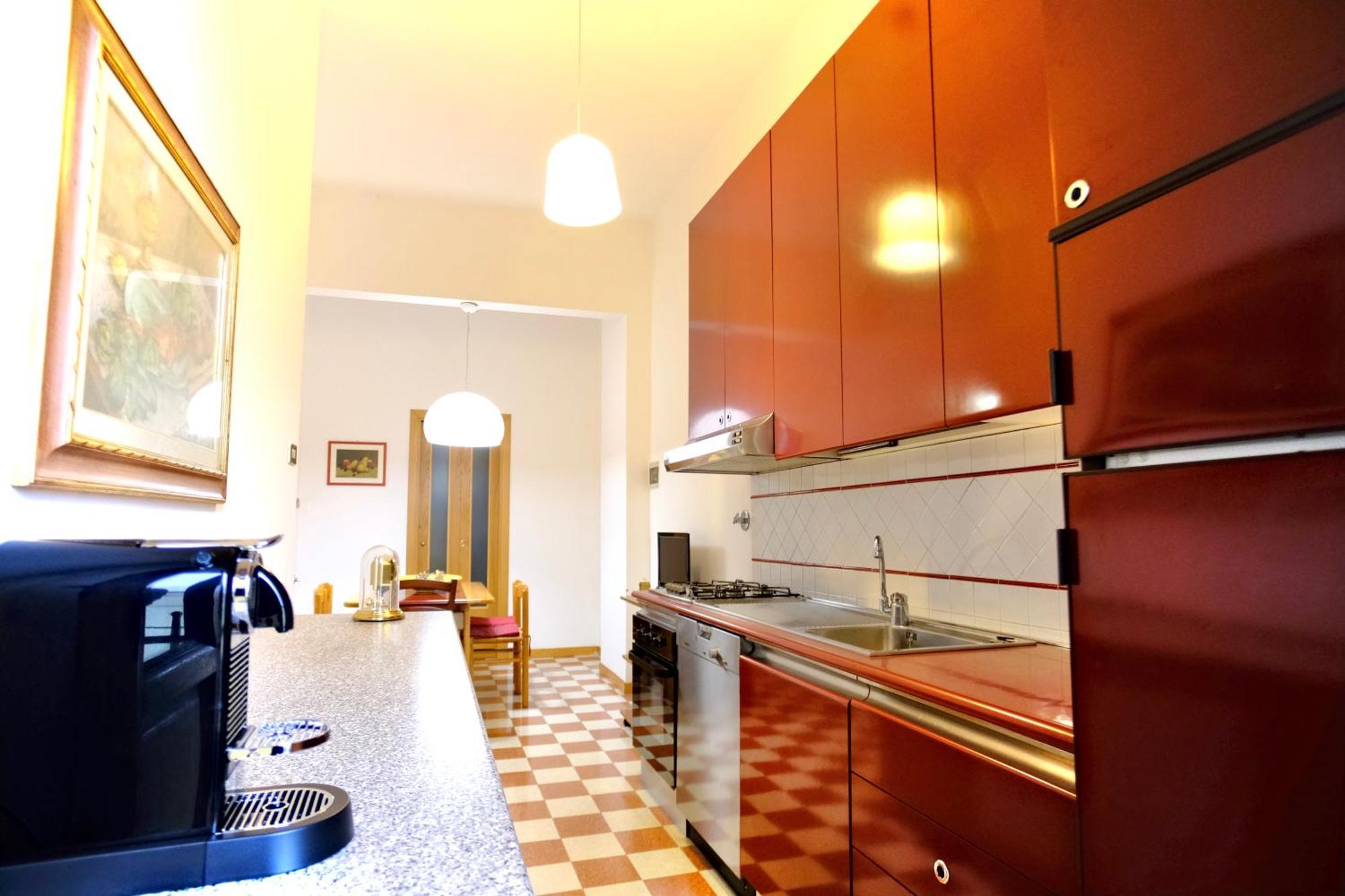 Boccaccio Boutique Apartment Florencia Exterior foto