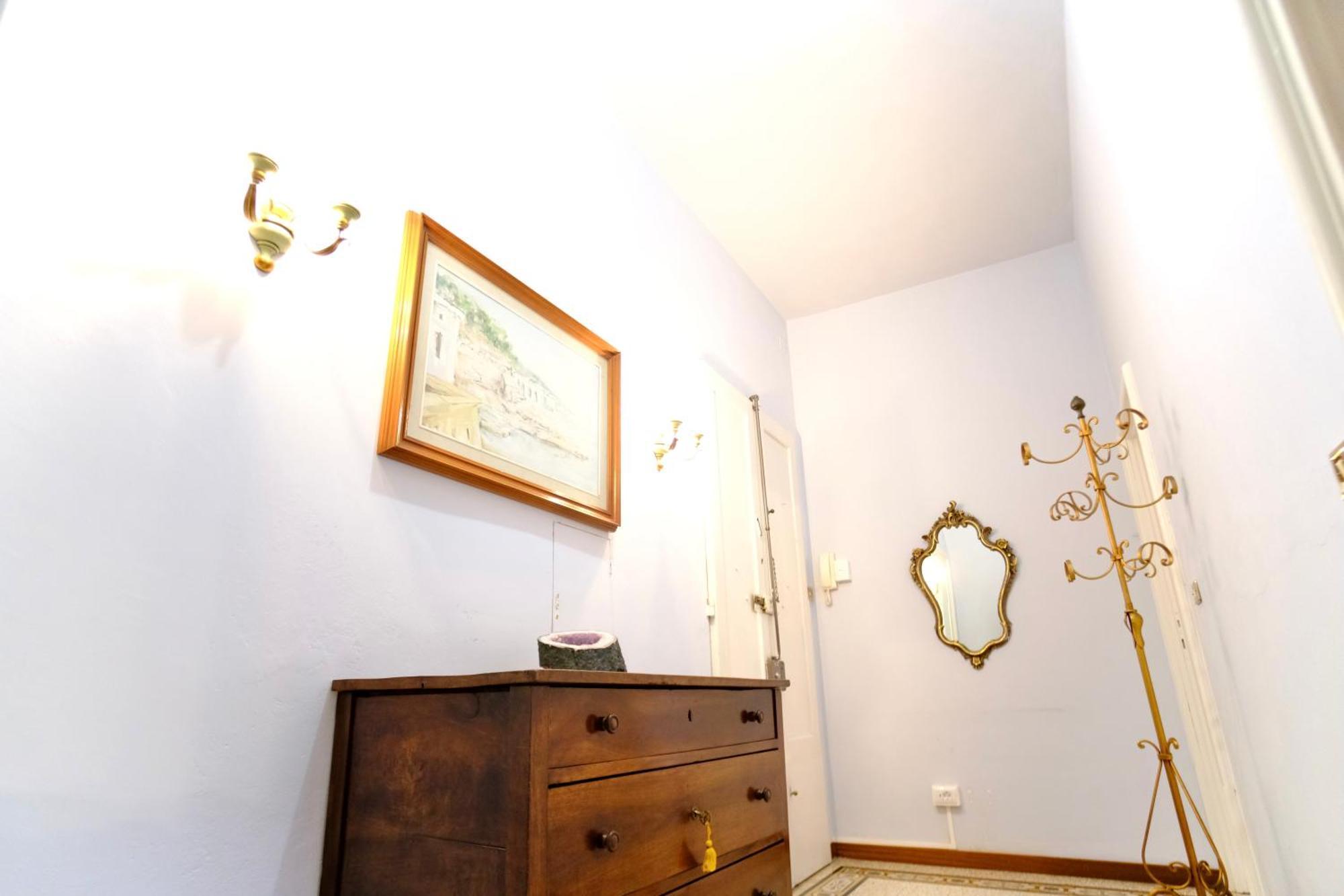 Boccaccio Boutique Apartment Florencia Exterior foto
