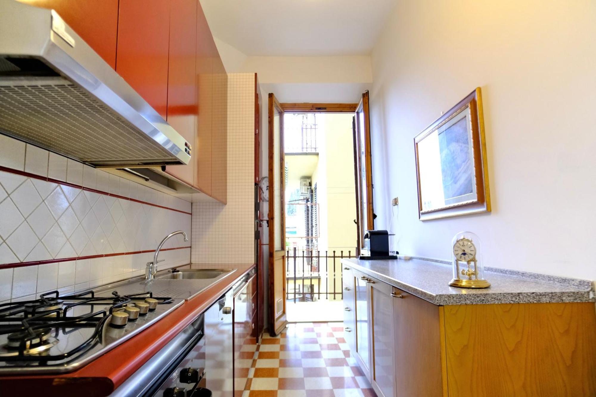 Boccaccio Boutique Apartment Florencia Exterior foto