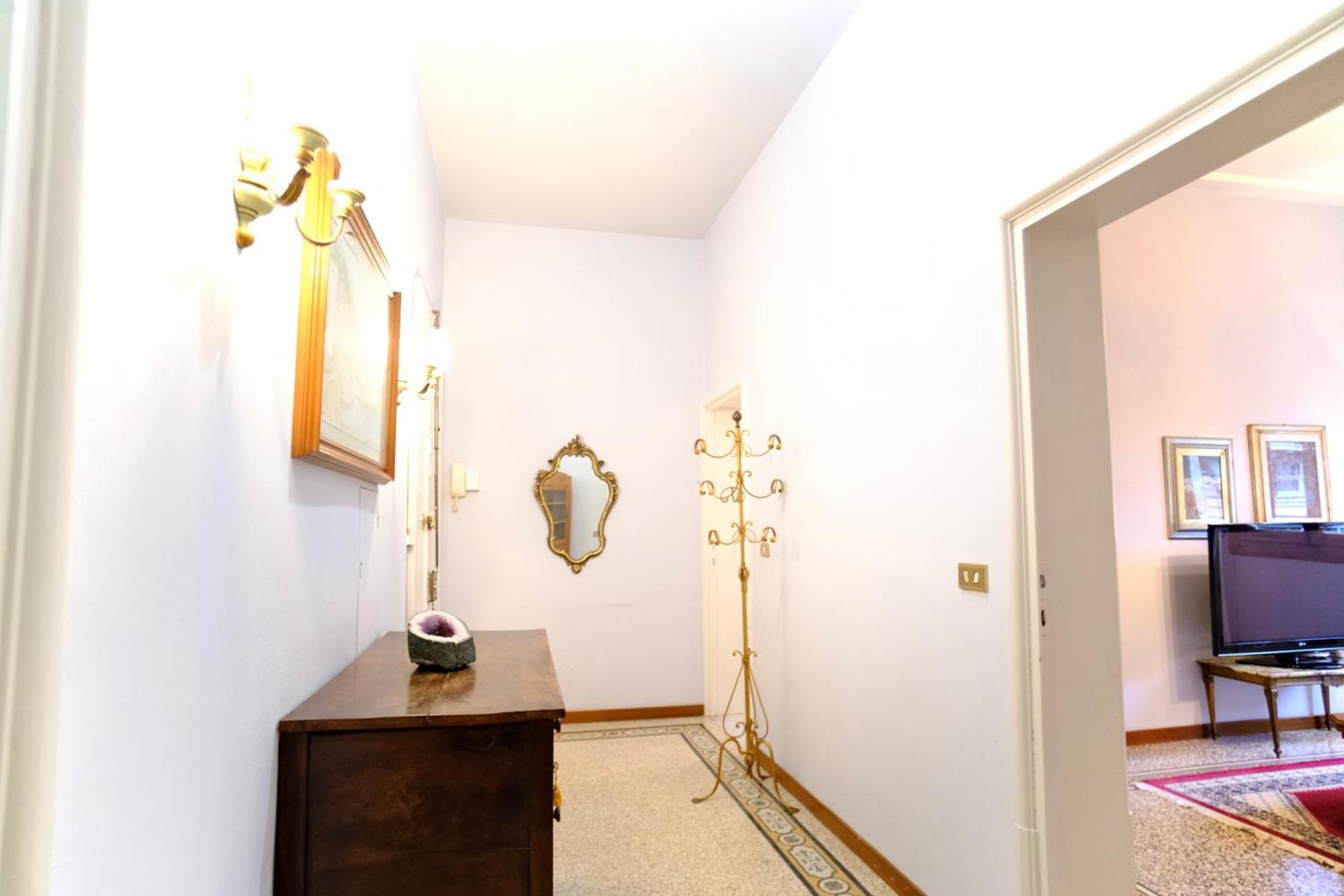 Boccaccio Boutique Apartment Florencia Exterior foto