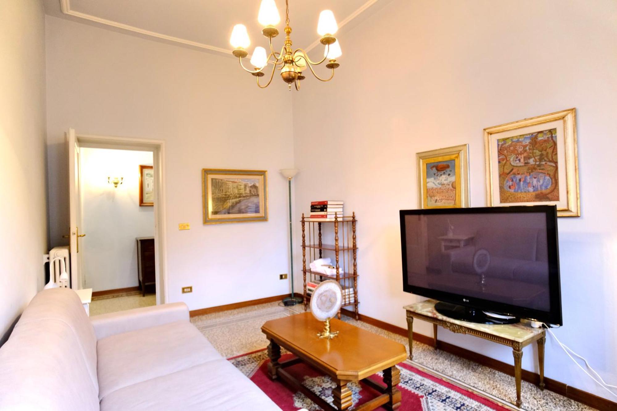 Boccaccio Boutique Apartment Florencia Exterior foto