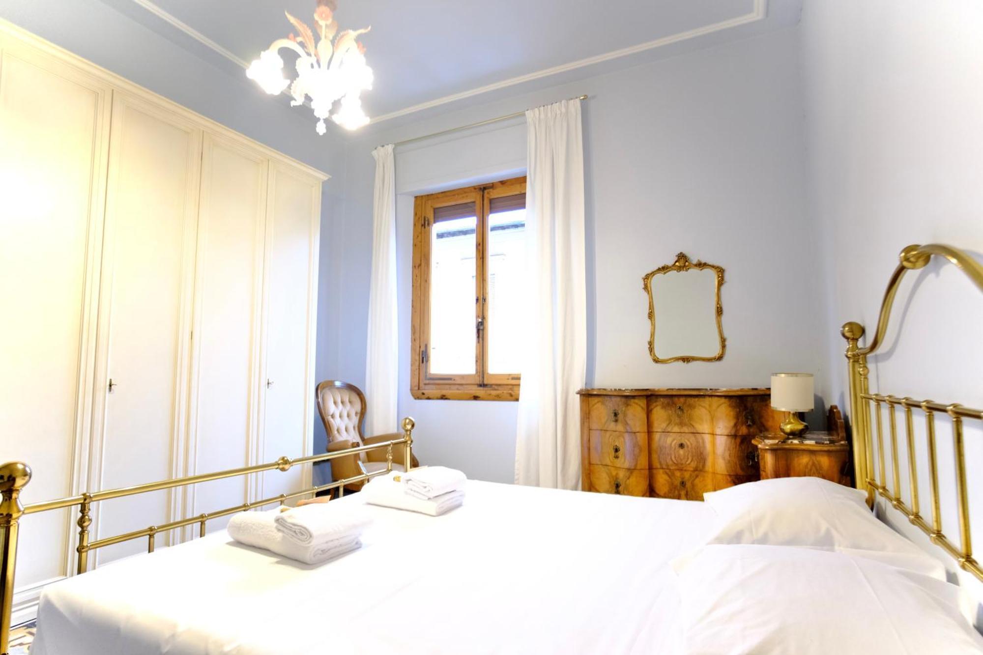 Boccaccio Boutique Apartment Florencia Exterior foto