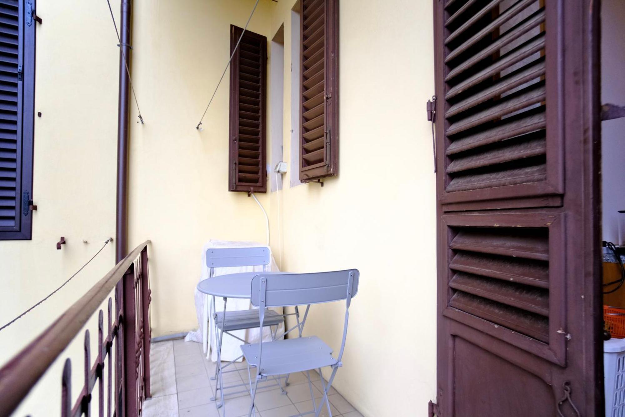 Boccaccio Boutique Apartment Florencia Exterior foto
