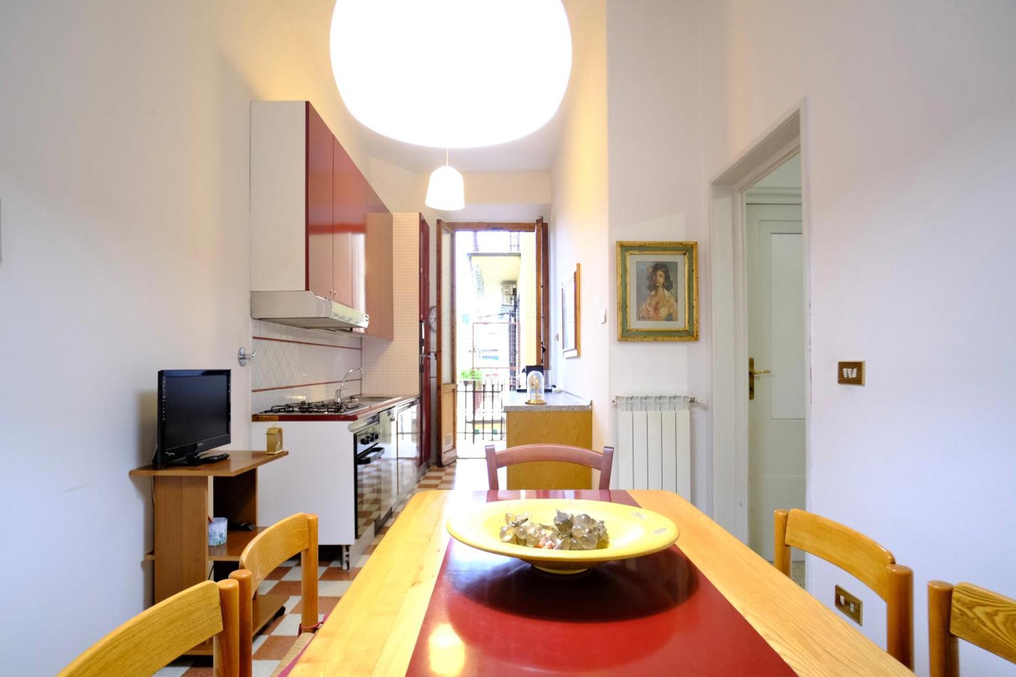 Boccaccio Boutique Apartment Florencia Exterior foto