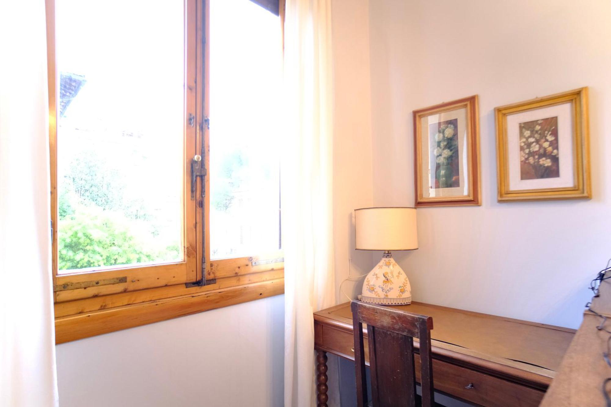 Boccaccio Boutique Apartment Florencia Exterior foto