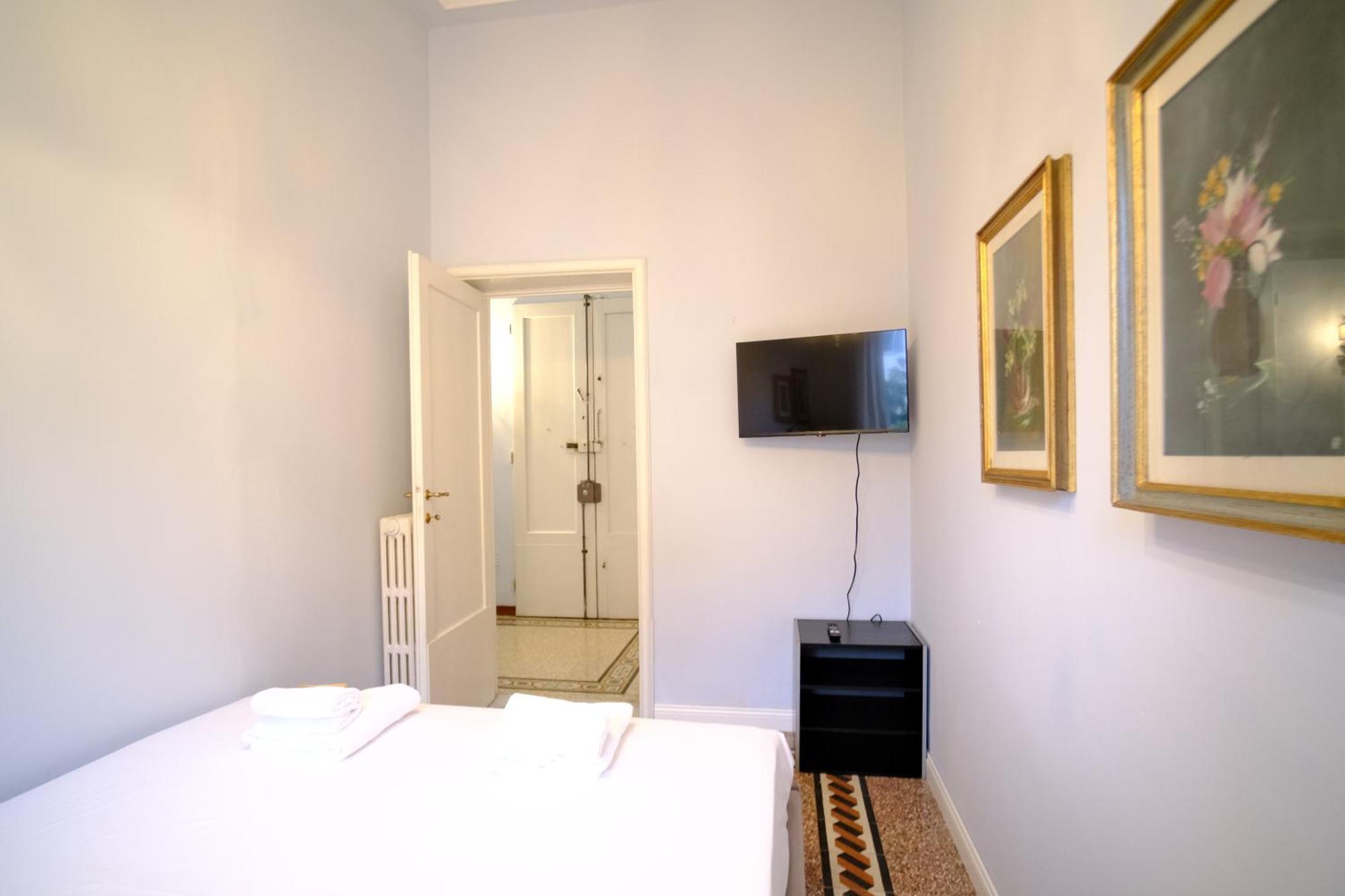 Boccaccio Boutique Apartment Florencia Exterior foto