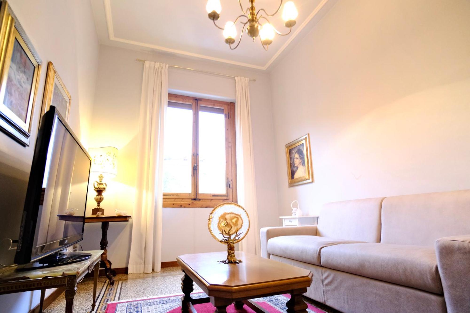 Boccaccio Boutique Apartment Florencia Exterior foto