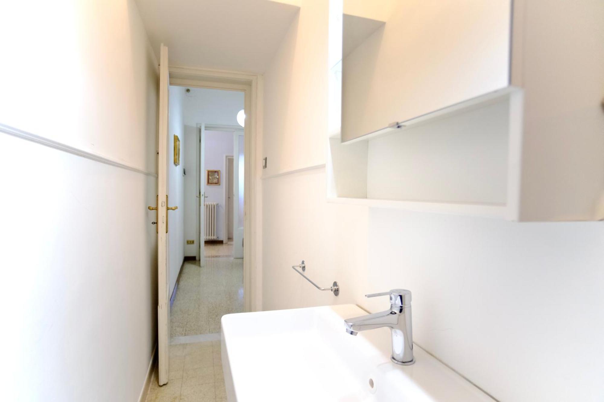 Boccaccio Boutique Apartment Florencia Exterior foto